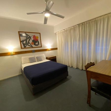 Auberge de jeunesse Wanna La Plata Extérieur photo