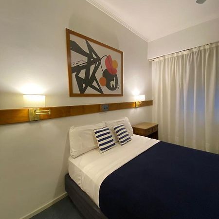 Auberge de jeunesse Wanna La Plata Extérieur photo