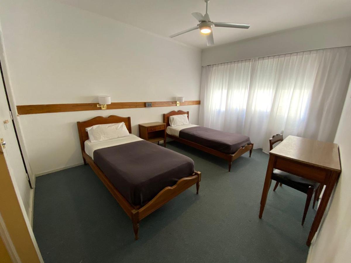 Auberge de jeunesse Wanna La Plata Extérieur photo