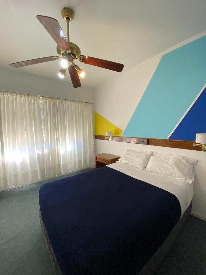 Auberge de jeunesse Wanna La Plata Extérieur photo