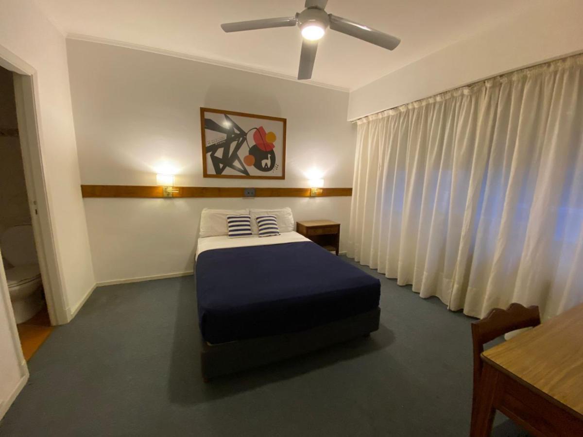 Auberge de jeunesse Wanna La Plata Extérieur photo