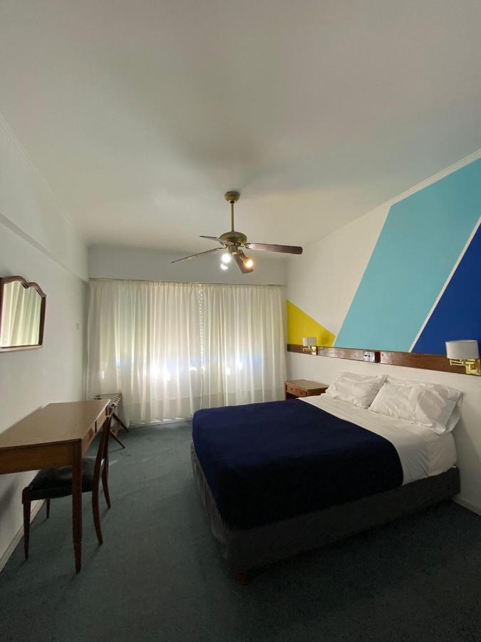Auberge de jeunesse Wanna La Plata Extérieur photo